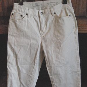 Liz Claiborne Capri Pants Size 6 Petite